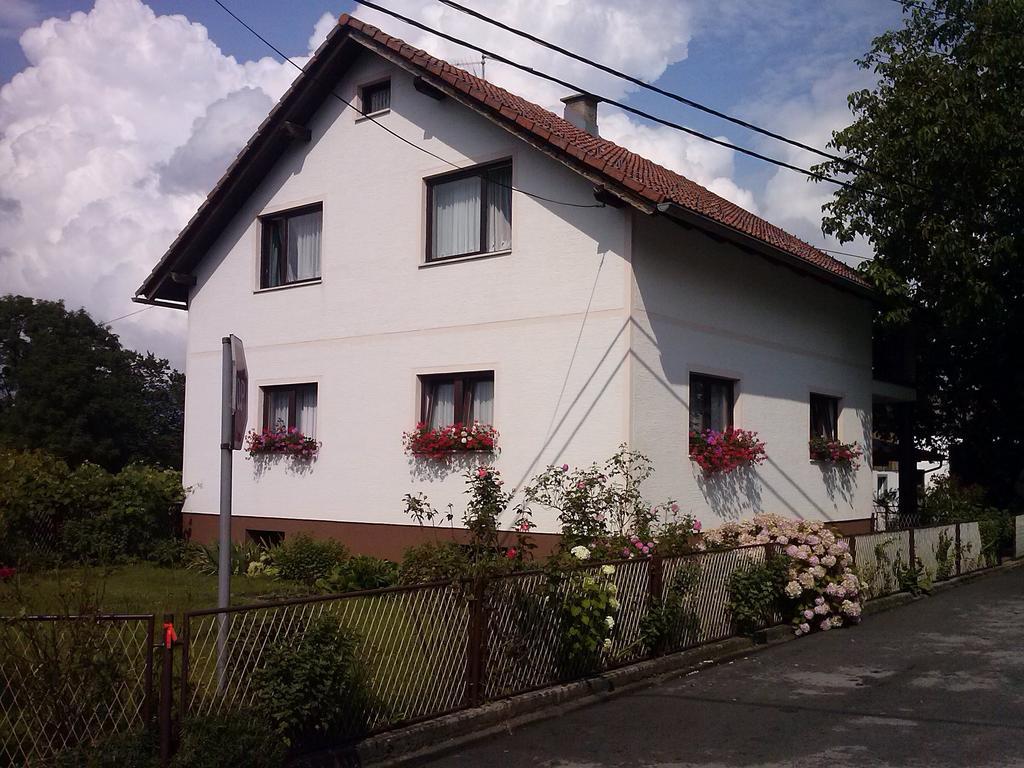Apartman Josipa Drežnik Grad Oda fotoğraf
