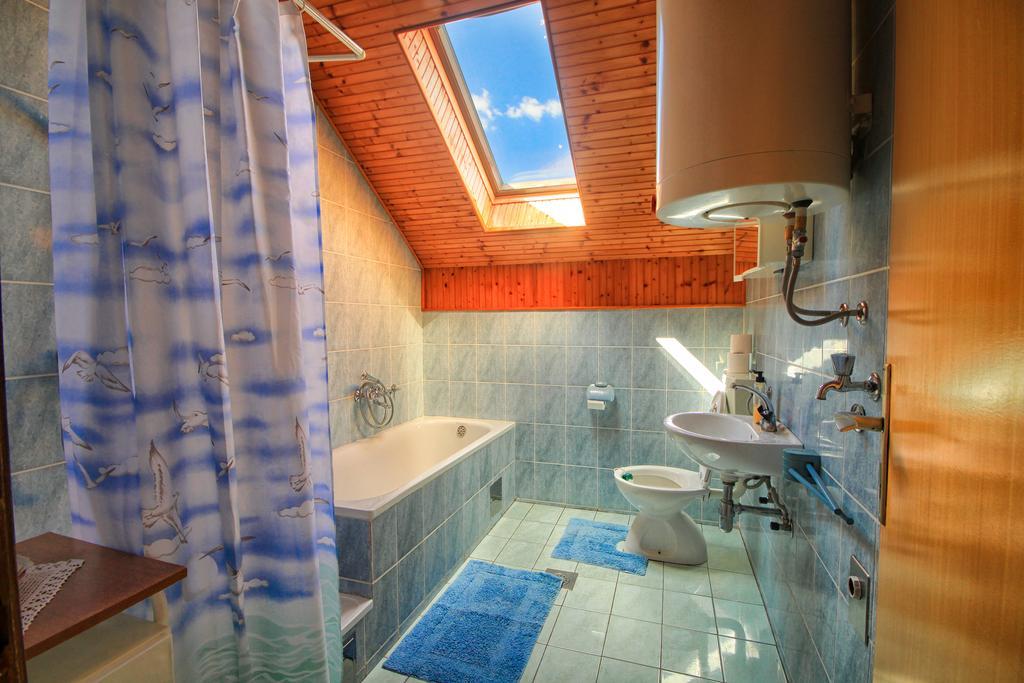 Apartman Josipa Drežnik Grad Dış mekan fotoğraf