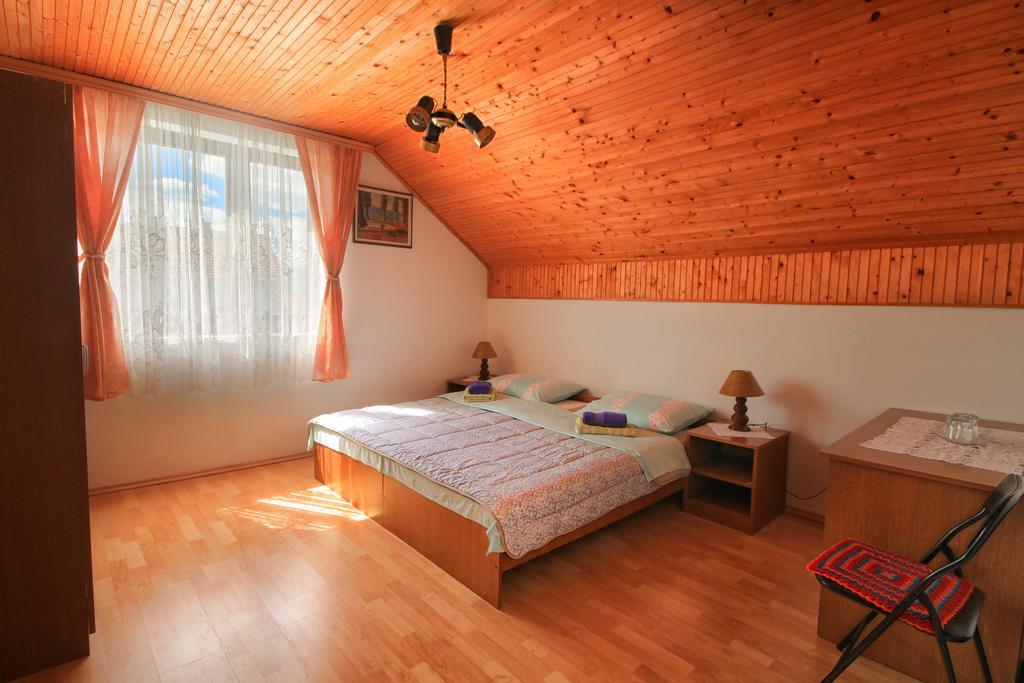 Apartman Josipa Drežnik Grad Dış mekan fotoğraf