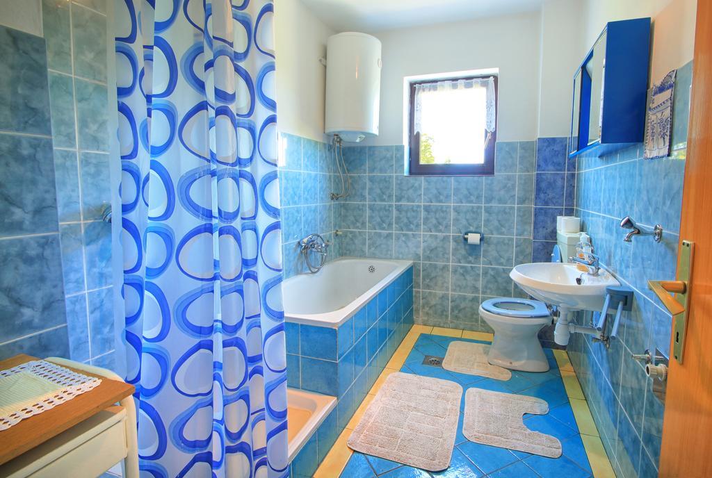 Apartman Josipa Drežnik Grad Dış mekan fotoğraf