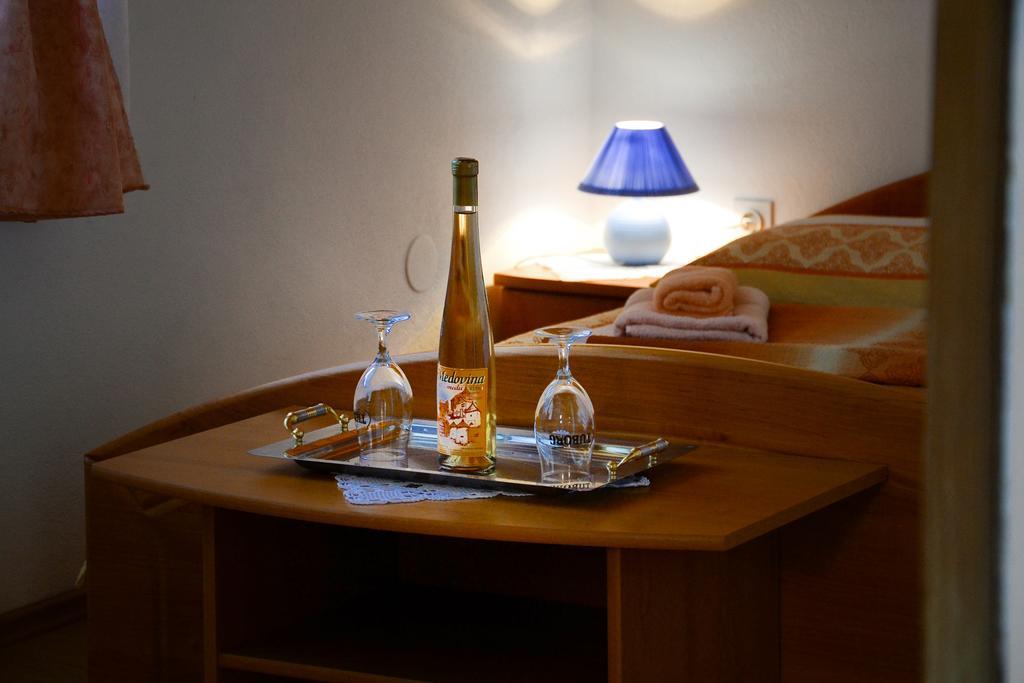 Apartman Josipa Drežnik Grad Dış mekan fotoğraf