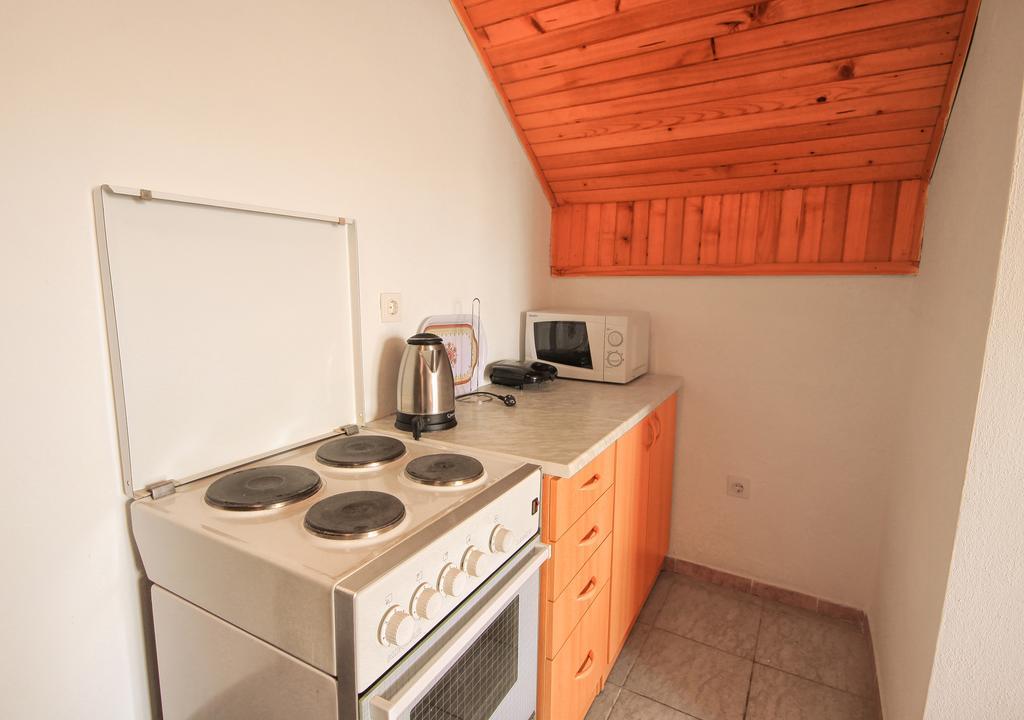 Apartman Josipa Drežnik Grad Dış mekan fotoğraf