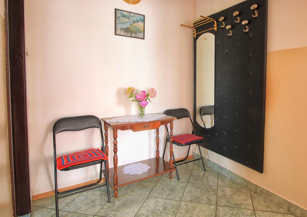 Apartman Josipa Drežnik Grad Dış mekan fotoğraf